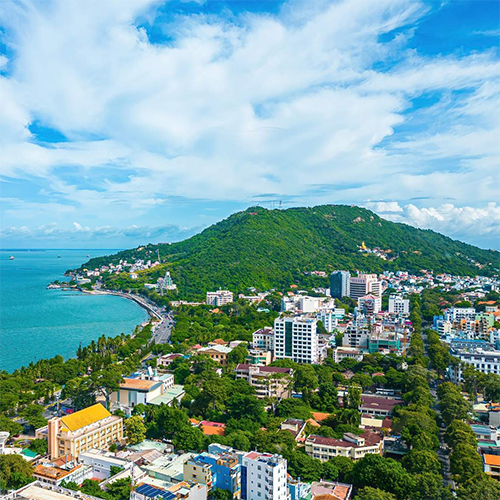 Thuê xe 7 chỗ đi Vũng Tàu