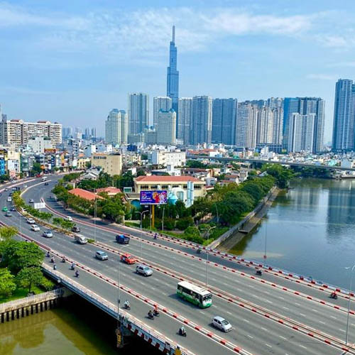 Thuê xe 7 chỗ đi tỉnh