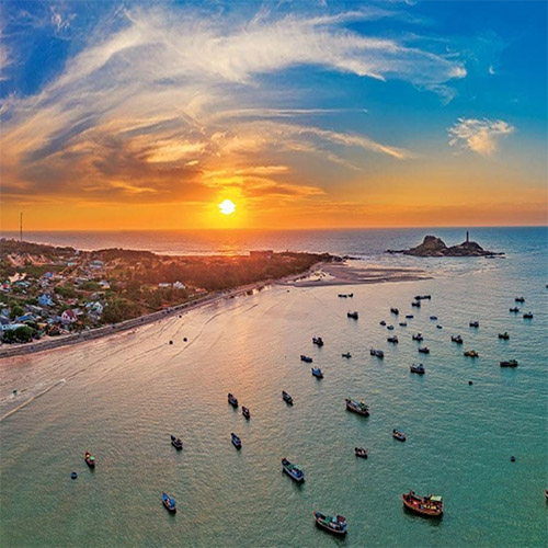 Thuê xe 7 chỗ đi Mũi Né